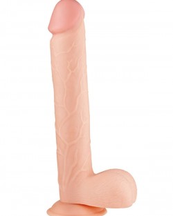 Penis Vantuzlu 28 cm