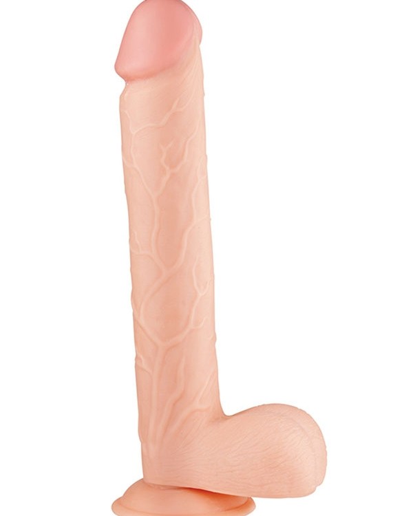 Penis Vantuzlu 28 cm