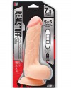 Titreşimli Penis USB Kontrollü