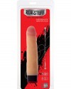 18 cm Realstuff  Vibratör