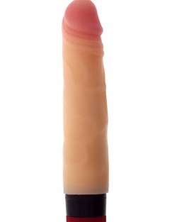 18 cm Realstuff  Vibratör