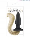 Kuyruklu Anal Plug