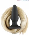 Kuyruklu Anal Plug