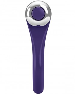 Titreşimli Penis Halkası OVO B1