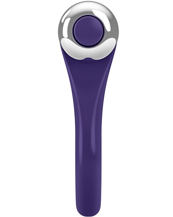 Titreşimli Penis Halkası OVO B1