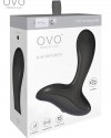 OVO Şarjlı Anal Vibratör Q1