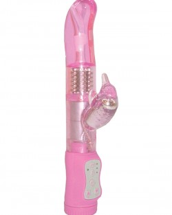 Gspot Yunus Vibratör