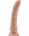 Damarlı Realistik Dong 20 cm