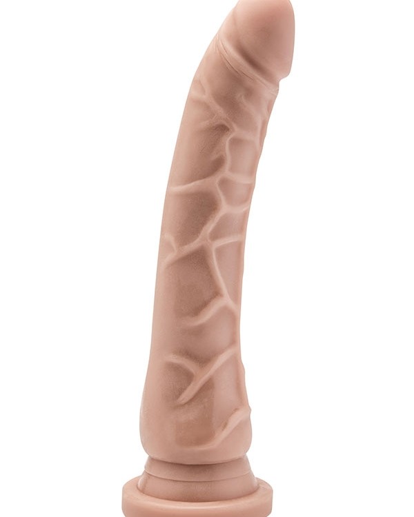 Damarlı Realistik Dong 20 cm