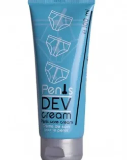 Penis Development Bakım Kremi 75 ml