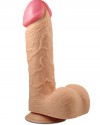 LoveToy Realistik Dildo 23 cm