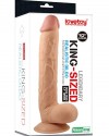 LoveToy Realistik Penis 25 cm