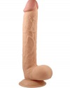 LoveToy Realistik Penis 25 cm