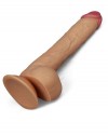LoveToy Realistik Penis 25 cm