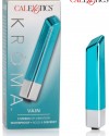 Mini Vibratör Mavi