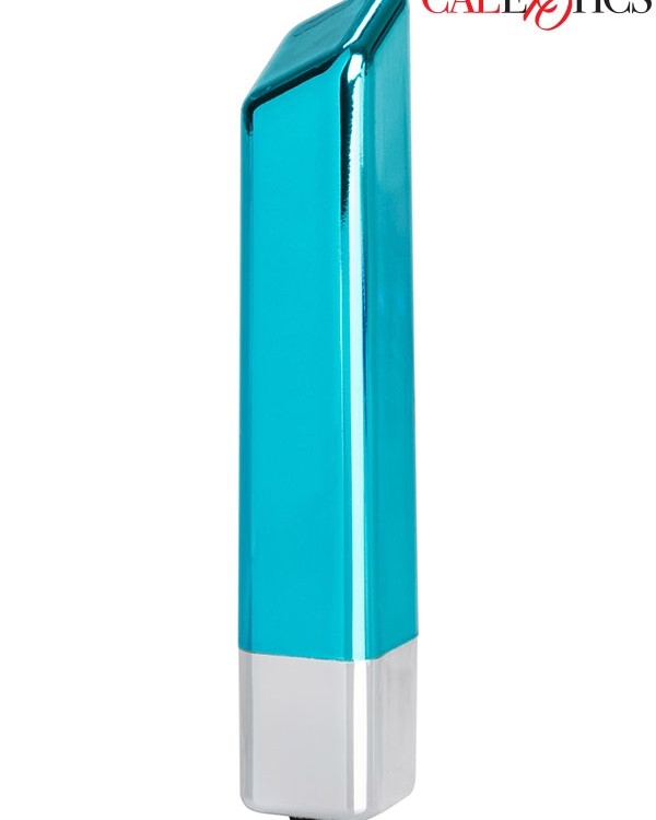Mini Vibratör Mavi