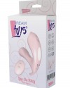 Şarjlı Vibratör Remote Controller
