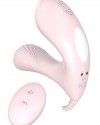 Şarjlı Vibratör Remote Controller