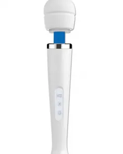 Şarjlı Wand Vibratör 31 cm