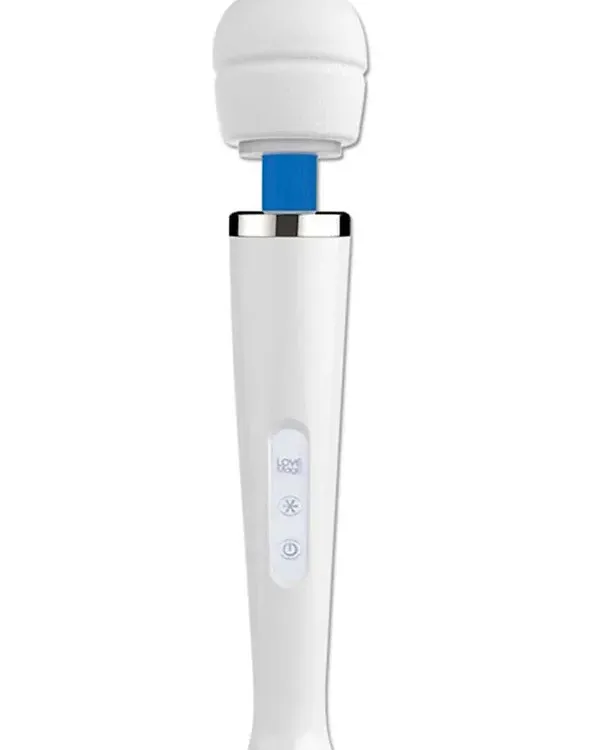 Şarjlı Wand Vibratör 31 cm