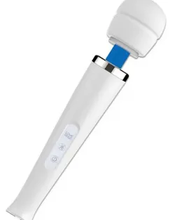 Şarjlı Wand Vibratör 31 cm