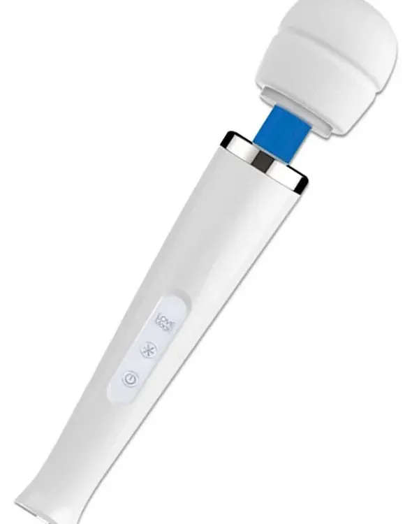 Şarjlı Wand Vibratör 31 cm