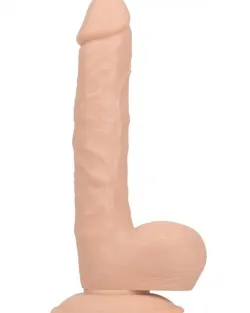 NOXXX Damarlı Penis 23 cm