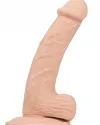NOXXX Realistik Penis 20 cm