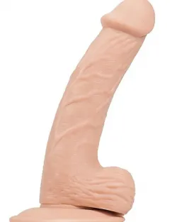 NOXXX Realistik Penis 20 cm