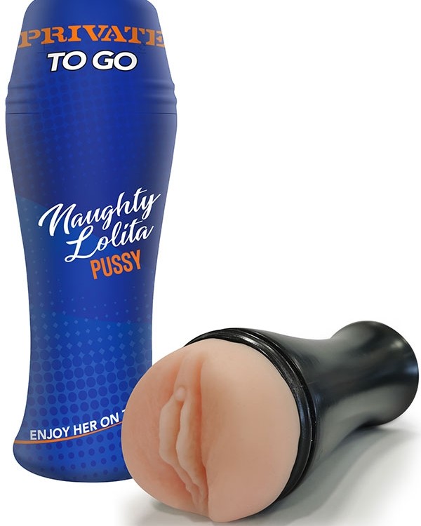 To Go Mastürbatör