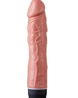 Vibratör 20 cm