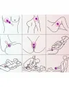 Şarjlı Uzaktan Kumandalı Titreşimli Top
