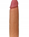 LoveToy 2.5 cm Dolgulu Kılıf
