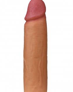 LoveToy 2.5 cm Dolgulu Kılıf