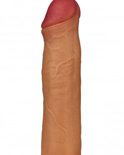 LoveToy 5 cm Dolgulu Kılıf