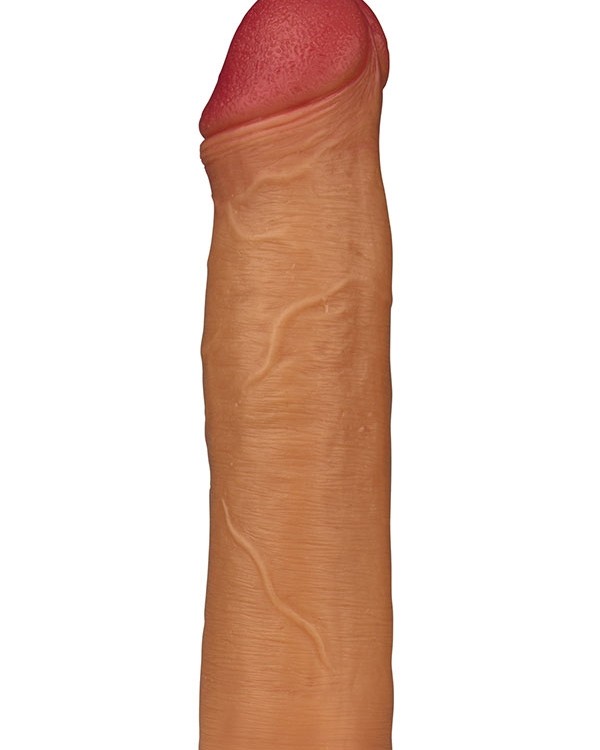 LoveToy 5 cm Dolgulu Kılıf