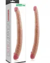 LoveToy Çift Başlı Dildo 36 cm