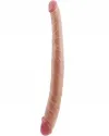 LoveToy Çift Başlı Dildo 36 cm