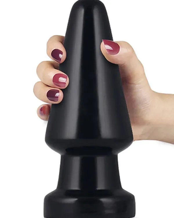 LoveToy Anal Plug