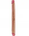 LoveToy Çift Başlı Dildo