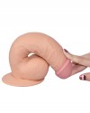 LoveToy Gerçekçi Realistik Dildo