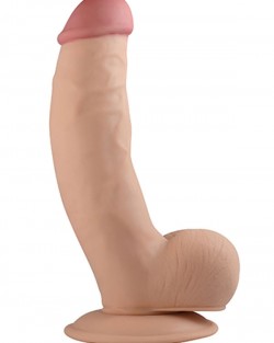 LoveToy Gerçekçi Realistik Dildo