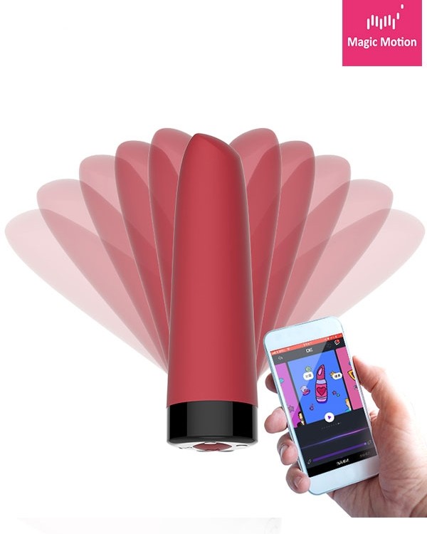 Telefon Kontrollü Awaken Vibratör