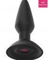 Telefon Kontrollü Equinox Anal Plug
