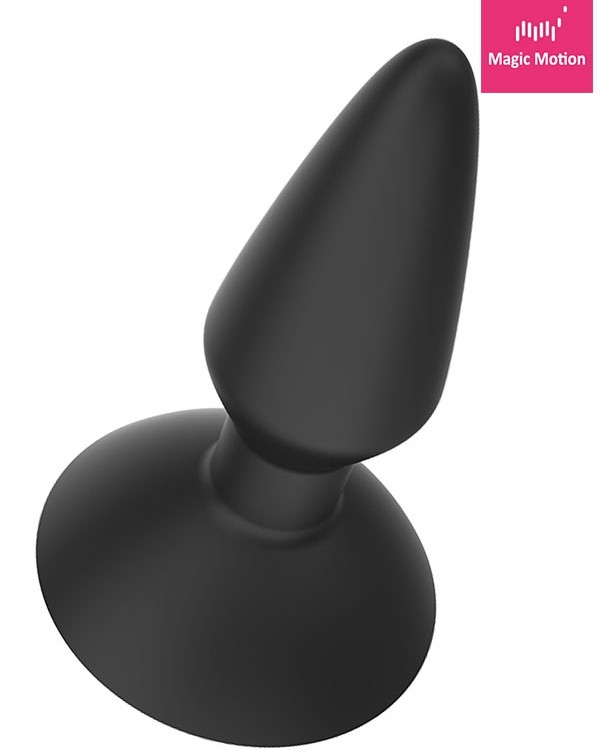 Telefon Kontrollü Equinox Anal Plug