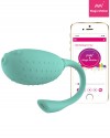 Telefon Kontrollü Fugu Vibratör