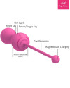 Telefon Kontrollü Gen 2 Kegel Top