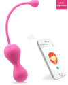 Telefon Kontrollü Gen 2 Kegel Top