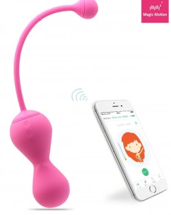 Telefon Kontrollü Gen 2 Kegel Top