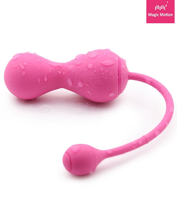Telefon Kontrollü Gen 2 Kegel Top